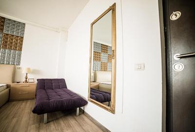 Inchiriez Garsoniera vedere  Lac  Sutghiol zona Scandinavia - 1