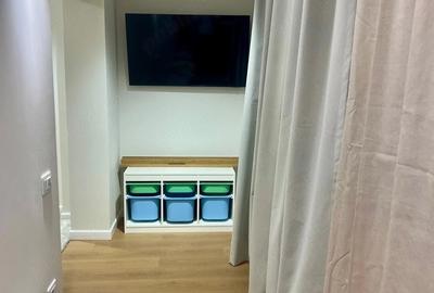 Apartament cu 4 camere decomandat în Nord - 2