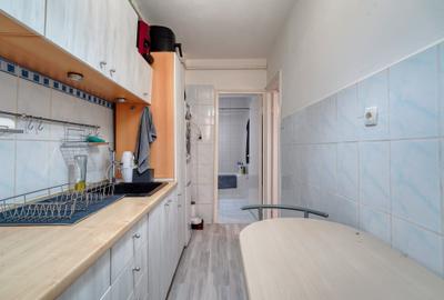 Garsonieră Spațioasă În Bartolomeu Comision 0% - 8