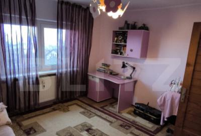 Apartament 3 camere, 77 mp, etaj intermediar, zona Obcini - 23