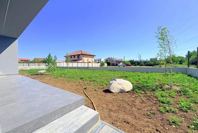 Duplex cu 5 camere cu Canalizare în Dumbrăvița - 4