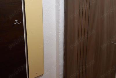 Vand apartament 3 camere parter mobilat - 8