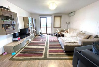 Apartament cu 3 camere decomandat, mobilat în Arhitecților - Calea Cisnădiei - 4
