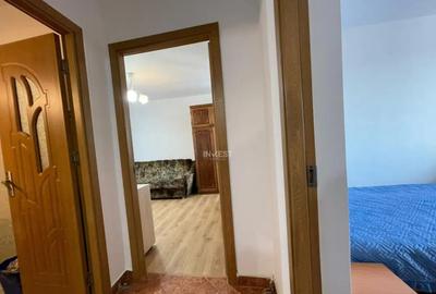 Apartament cu 3 camere decomandat, mobilat în Podu Roș - 16