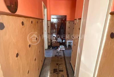 Etaj intermediar! Apartament 2 camere 51mp, Tătărași-Dispecer, CT - 7