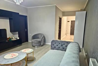 Apartament cu 3 camere decomandat, mobilat în Central - 4