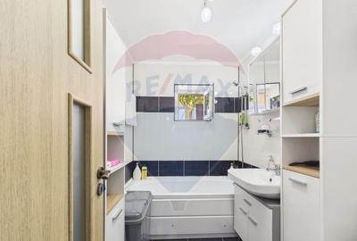 Apartament cu 4 camere decomandat, mobilat în Baicului - 22