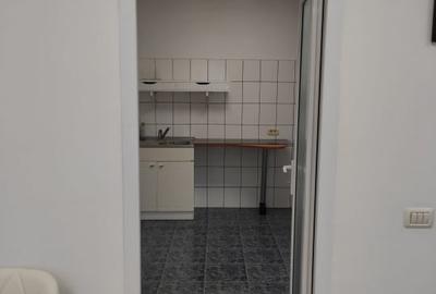 Capitol - Sala Sporturilor, spatiu birou 60 mp., recent renovat - 6