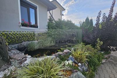 Vila plan parter - mobilata utilata - lux - Valea Adanca - 4