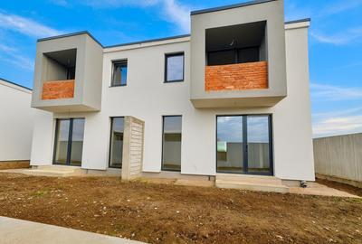 Casa Tunari, complex Teilor 77, vile individuale, pret fara tva - 6