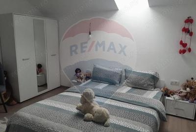 Casă cu 4 camere cu Teren 2500 Mp în Oeștii Pământeni - 10