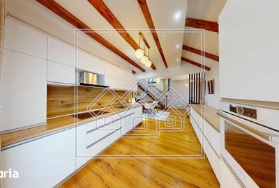 Apartament cu 4 camere în Central - 2