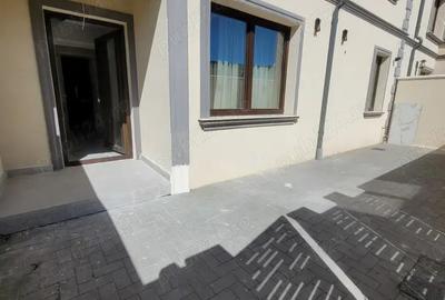 Zona Buzaului Vila Mobilata Utilata prima inchiriere - 23