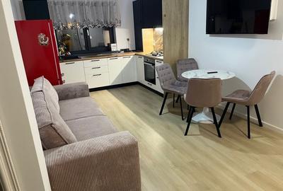 Apartament cu 2 camere 66 mp Complex Gara Domneasca Galati - 2