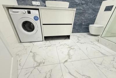 3 camere zona Drumul Taberei - 2