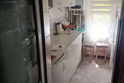Apartament cu 2 camere semidecomandat în Podu Roș - 7