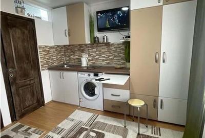 Garsoniera cu Centrala Iulius Mall - 2