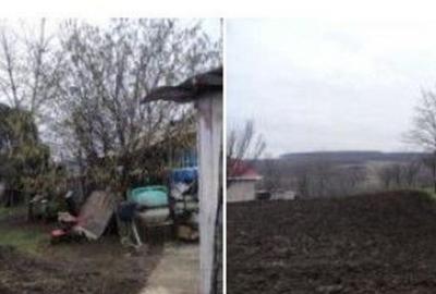 Casa si teren Rediu, cota parte de 1/3, ID: R2642226 - 8