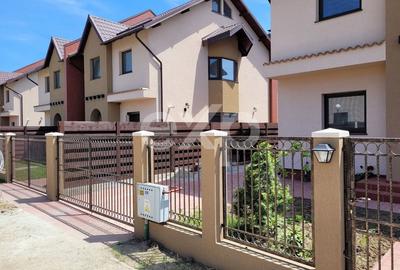 Duplex cu 4 camere cu Teren 318 Mp în Corbeanca - 2