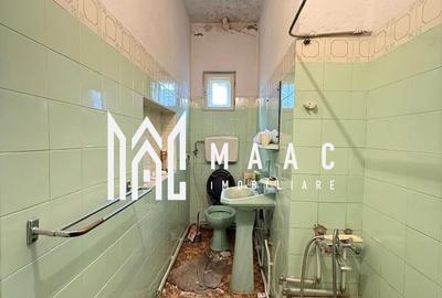 Apartament cu 3 camere decomandat, mobilat în Central - 18