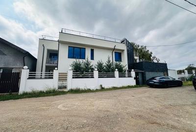 Vila exclusivista in stil mediteranean, 410 mp construiti, 424 mp teren, Ghencea - 20