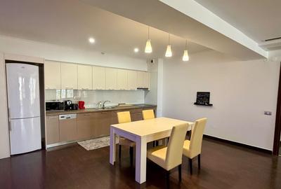 Apartament cu 3 camere în Herăstrău - 3