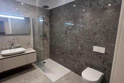 Premium flat for rent in Primaverii - 4 rooms - 9