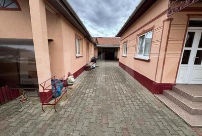 Casa individuala, zona Micesti - 2
