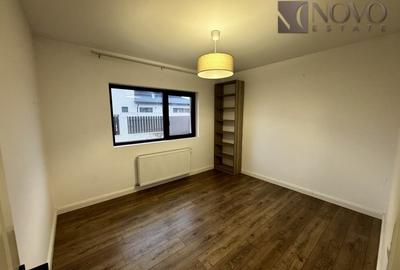 Casă individuală cu 4 camere cu Canalizare în Domnești - 12