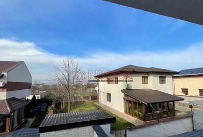 Casa - P+1+Mansarda - Comuna Berceni - 5