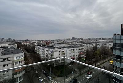 Apartament cu 2 camere, mobilat în Herăstrău - 14