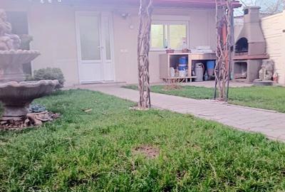 Casă cu 4 camere în Chiajna - 5