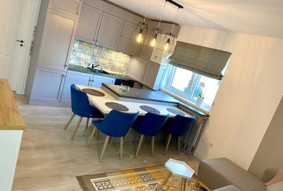 Apartament 3 camere, mobilat, utilat, parcare inclusa, Vivo - 6