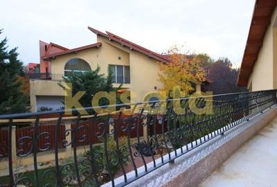 Casă cu 1 camere cu Piscina în Voluntari - 17