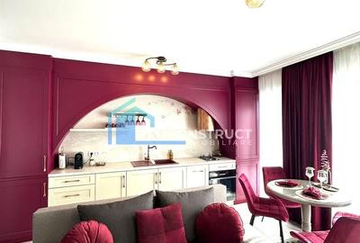 Penthouse cu 2 camere decomandat în Nord-Vest - 1