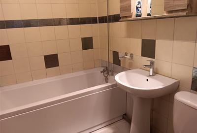 Apartament cu 3 camere decomandat, mobilat în Frumoasa - 11