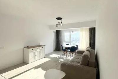 Apartament 2 camere, decomandate, zona Noua Darste.