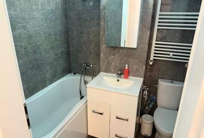 FUSION TOWERS, APARTAMENT CU 2 CAMERE, MUTARE IMEDIATA - 18