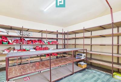 Spațiu comercial, de 412 mp, în Central - 11