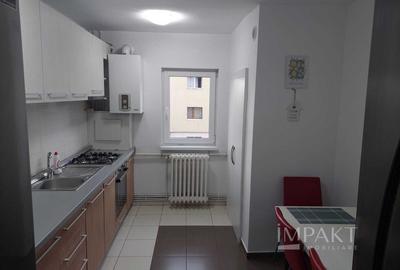 Apartament modern cu 3 camere de închiriat, la 10 minute de UMF - 6