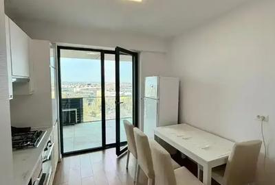 Apartament 3 Camere | Atlas Residence  | Aviatiei  | Prima inchiriere - 2