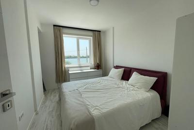 2 camere - 57 mp cu VEDERE LA LAC | Pantelimon - Lebada - 4