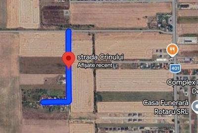 Spațiu comercial, în Vidra - 2