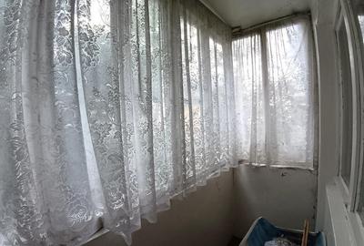 Apartament cu 3 Camere Decomandat in George Enescu - 6