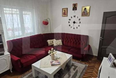 Casă cu 4 camere cu Teren 500 Mp în Micro 4 - 9