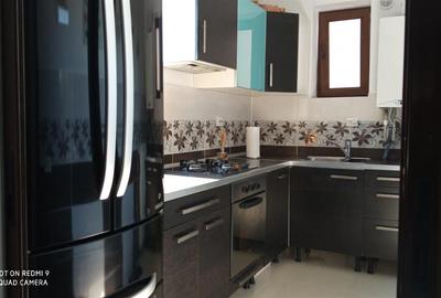 Apartament cu 3 camere decomandat în Central - 6