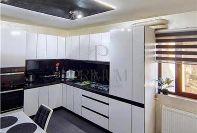 DUMBRAVITA - 3 CAM - ETJ.2 - BLOC NOU - PARCARE - PREMIUM - SPATIOS - 4