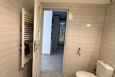 Apartament cu 2 camere decomandat, mobilat în Dobroești - 9