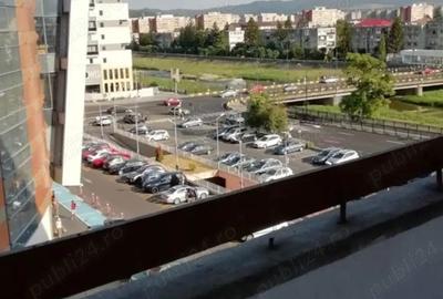 Apartament ultracentral, 2 camere, decomandat, langa River Plaza Mall - 2
