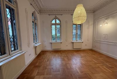 Vila deosebita zona Piata victoriei pentru office - 7